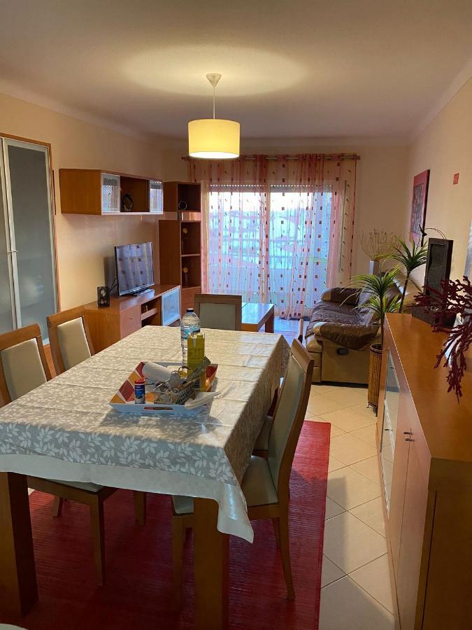 Apartamento Vip Daire Albufeira Dış mekan fotoğraf