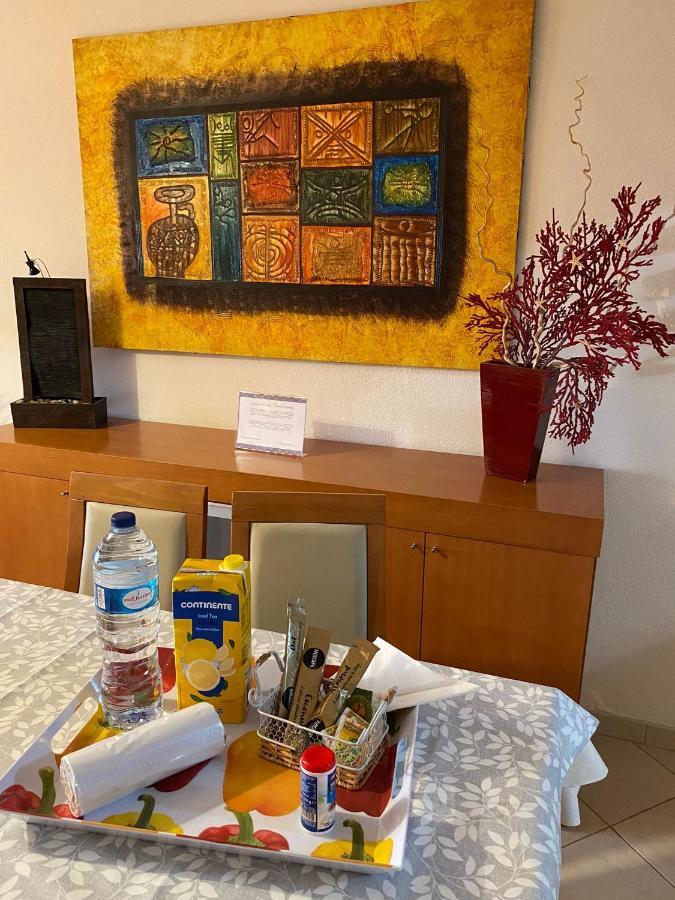 Apartamento Vip Daire Albufeira Dış mekan fotoğraf