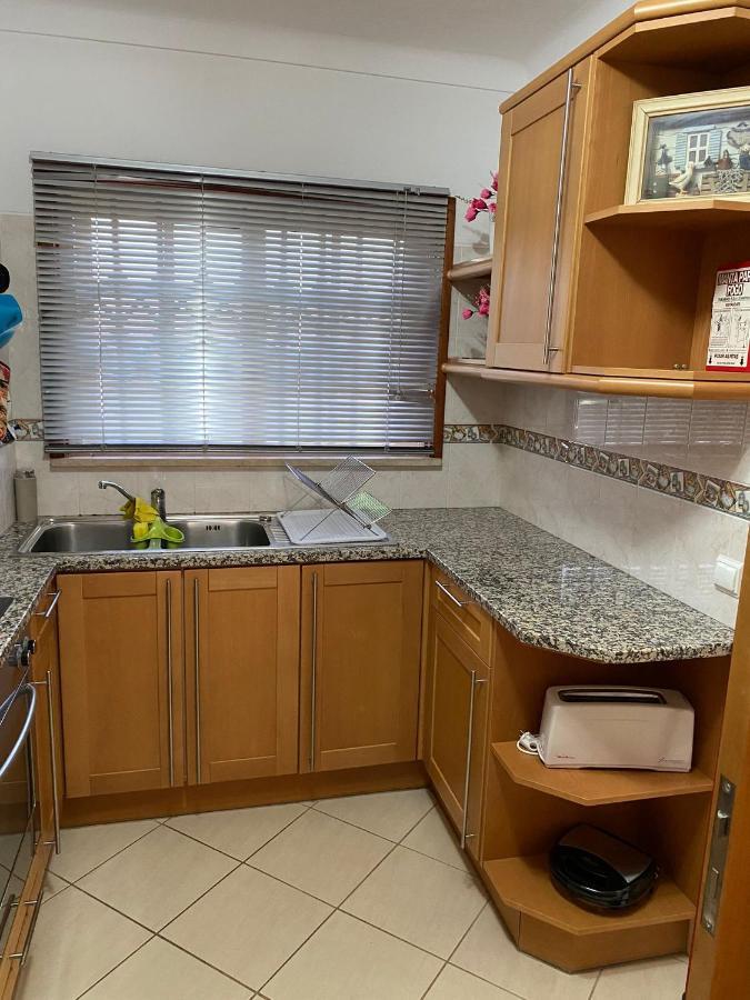 Apartamento Vip Daire Albufeira Dış mekan fotoğraf