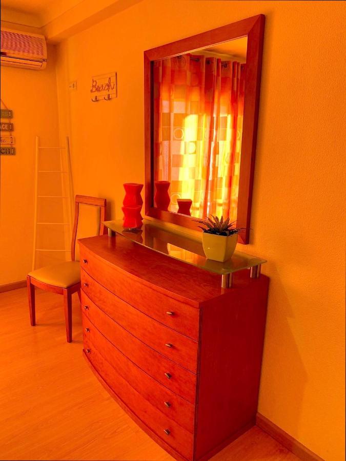 Apartamento Vip Daire Albufeira Dış mekan fotoğraf