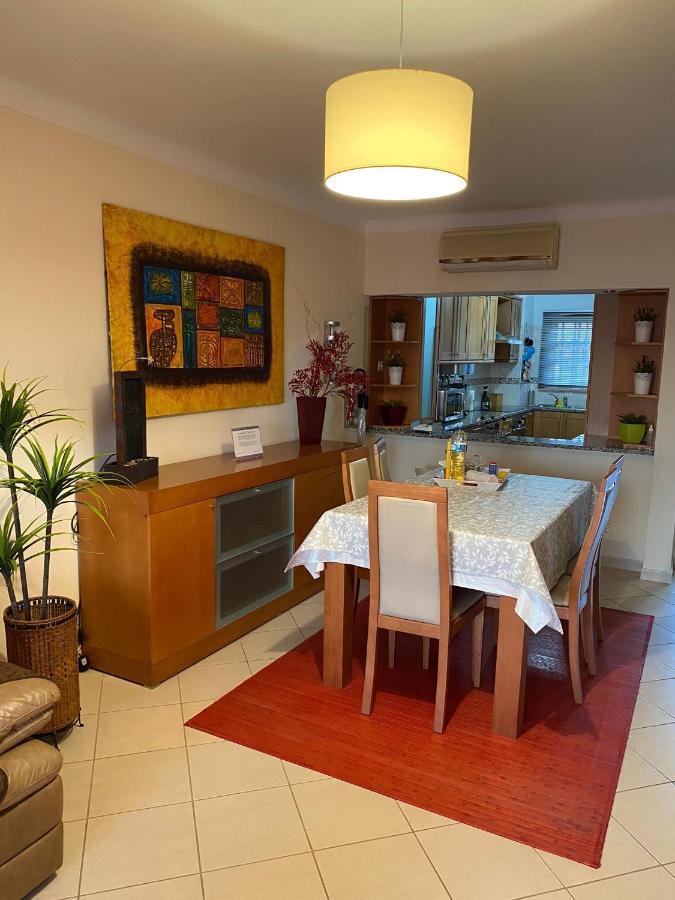 Apartamento Vip Daire Albufeira Dış mekan fotoğraf