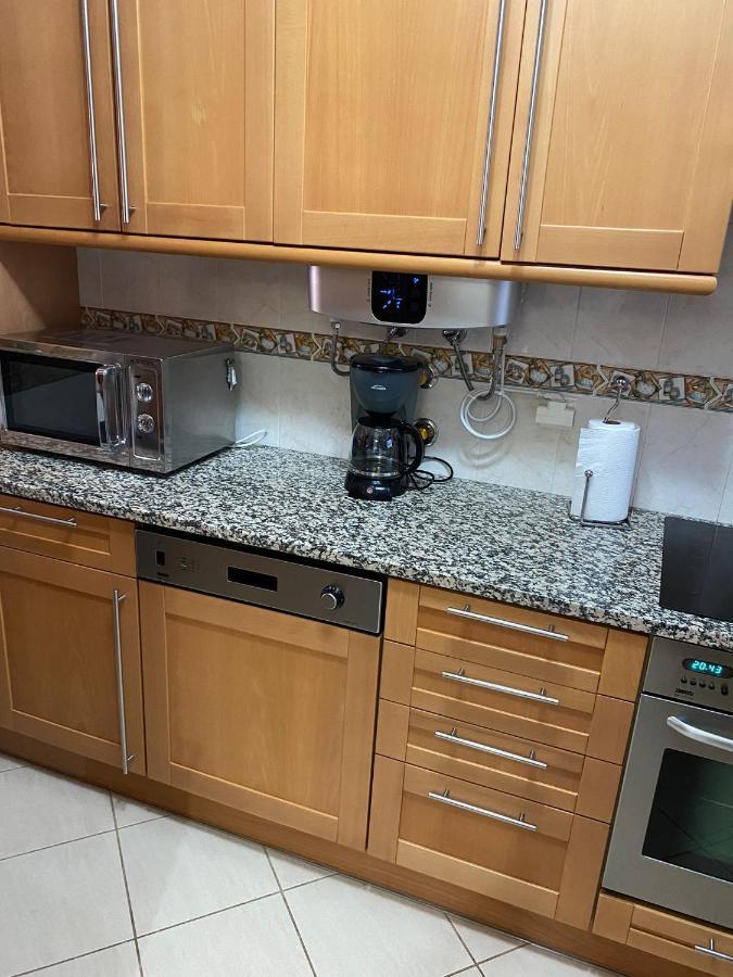 Apartamento Vip Daire Albufeira Dış mekan fotoğraf