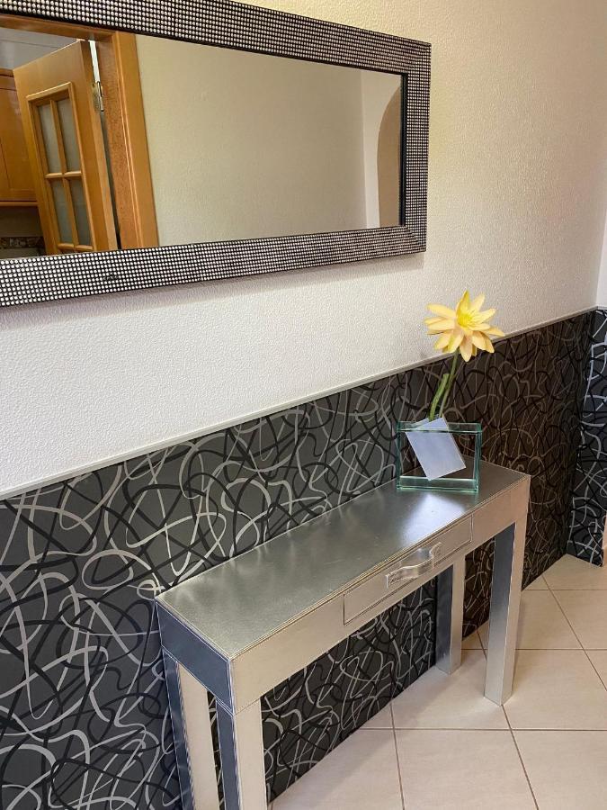 Apartamento Vip Daire Albufeira Dış mekan fotoğraf