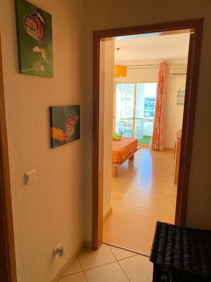 Apartamento Vip Daire Albufeira Dış mekan fotoğraf