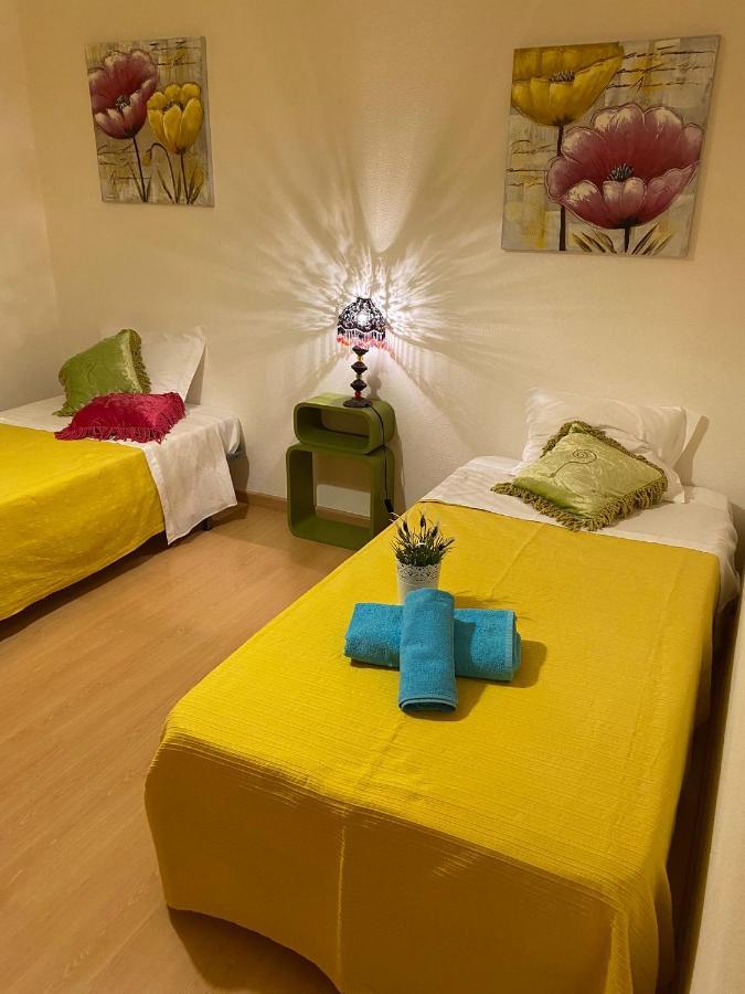 Apartamento Vip Daire Albufeira Dış mekan fotoğraf