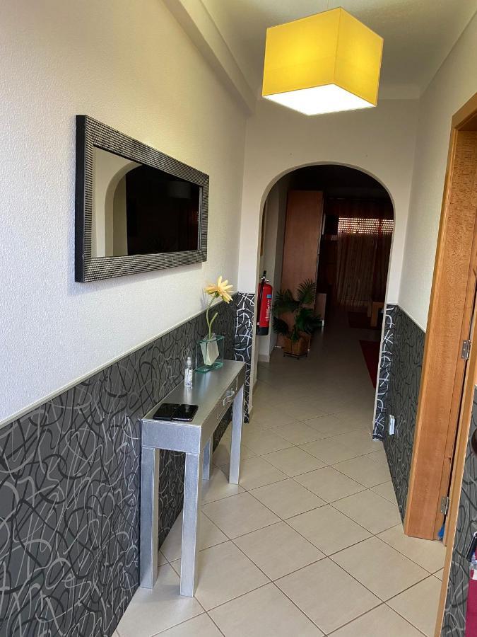 Apartamento Vip Daire Albufeira Dış mekan fotoğraf