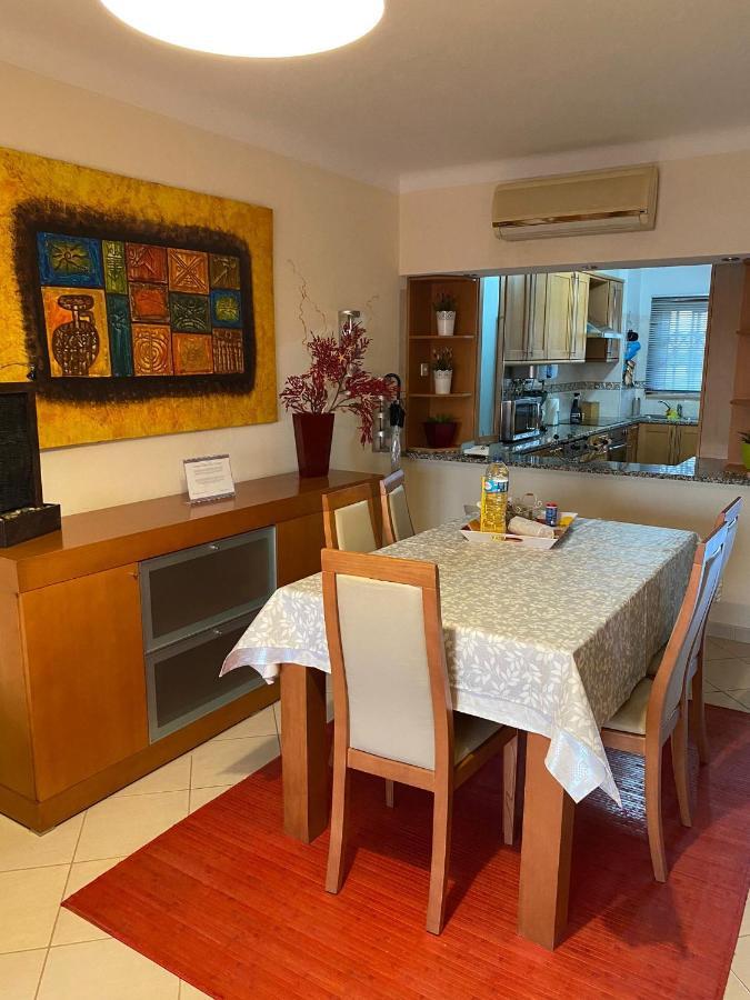 Apartamento Vip Daire Albufeira Dış mekan fotoğraf