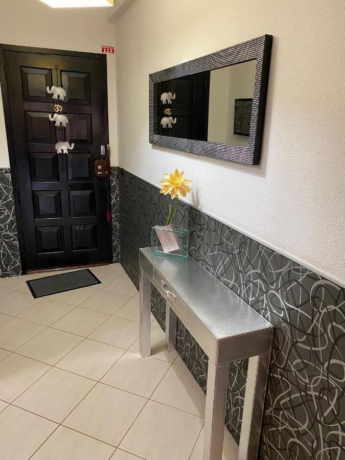 Apartamento Vip Daire Albufeira Dış mekan fotoğraf