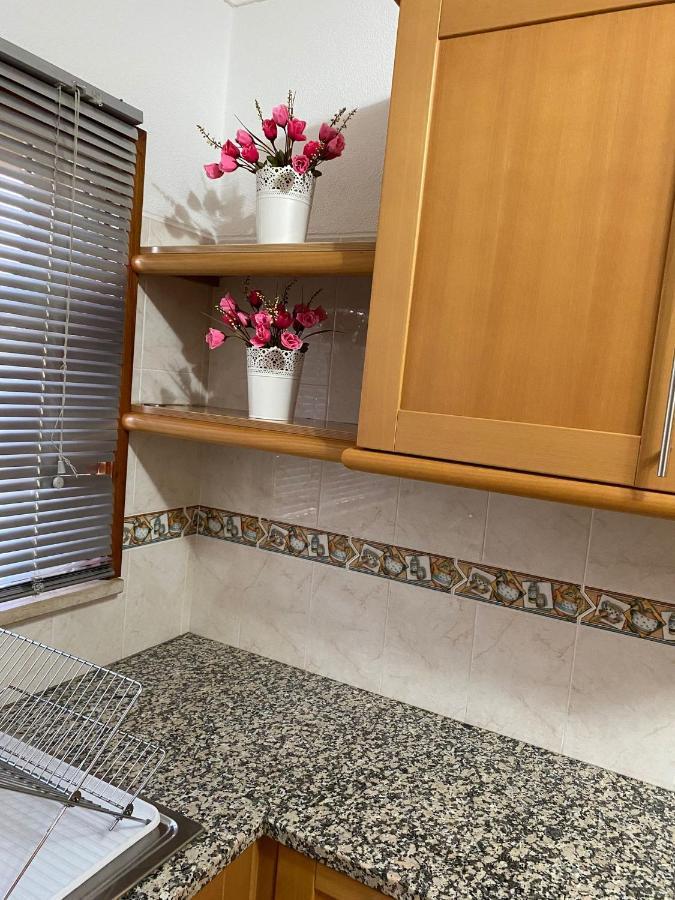 Apartamento Vip Daire Albufeira Dış mekan fotoğraf