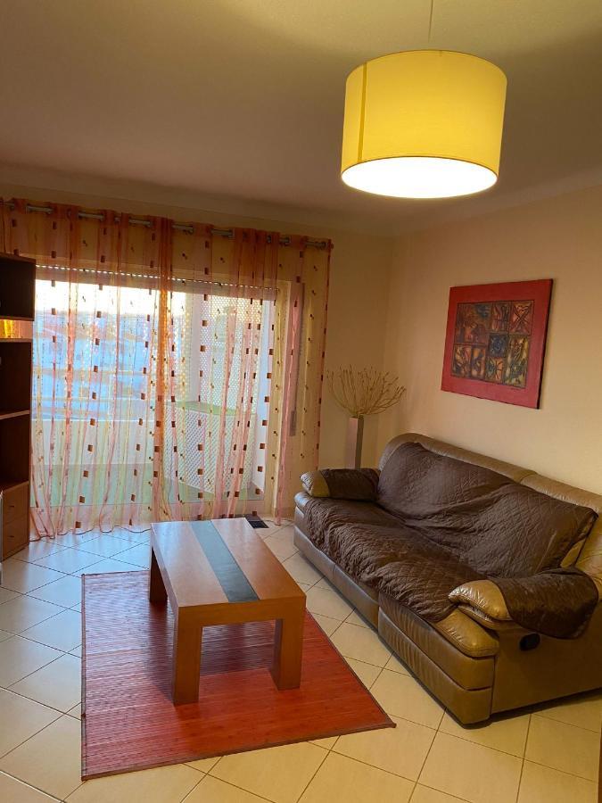 Apartamento Vip Daire Albufeira Dış mekan fotoğraf