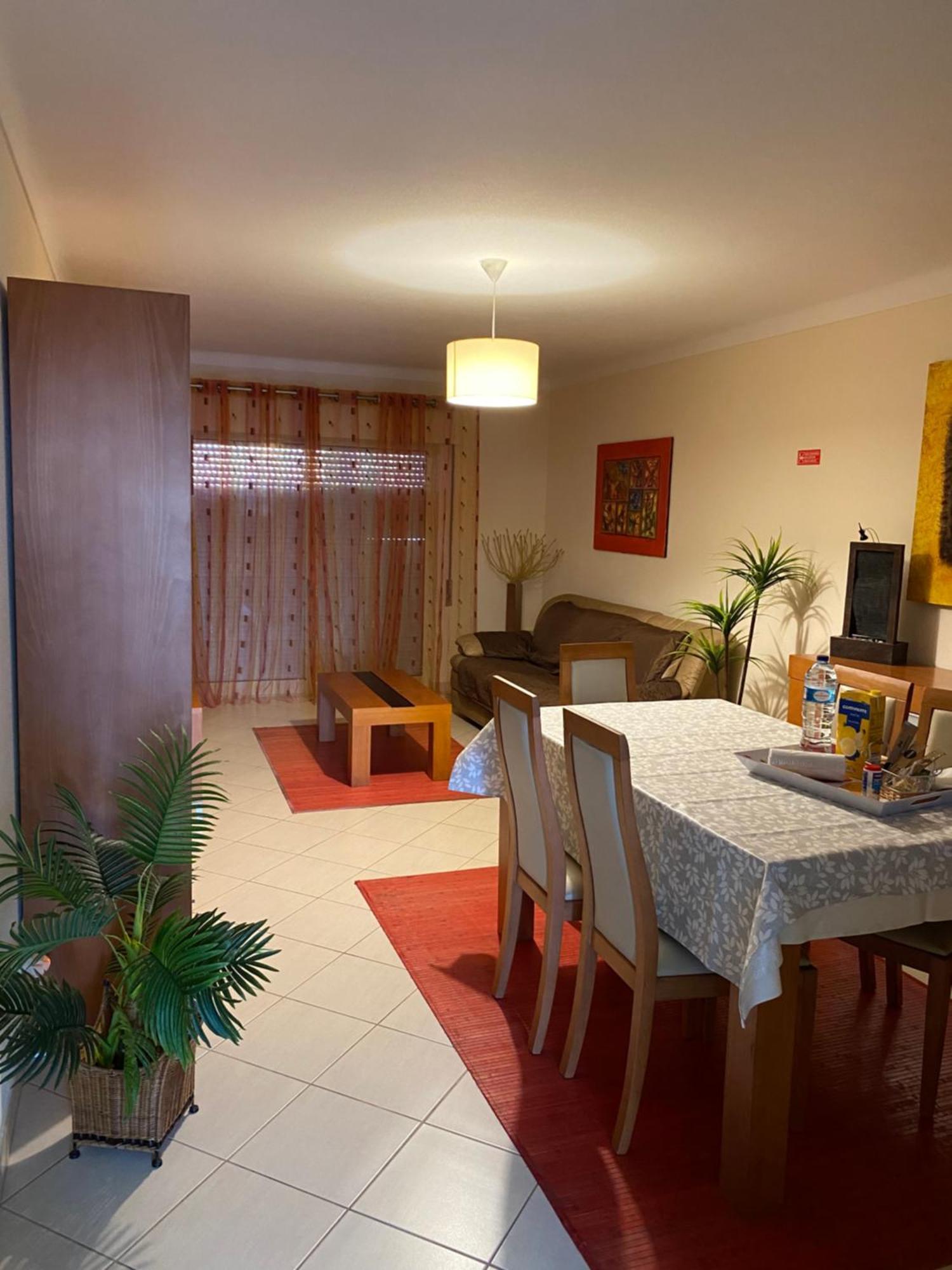 Apartamento Vip Daire Albufeira Dış mekan fotoğraf