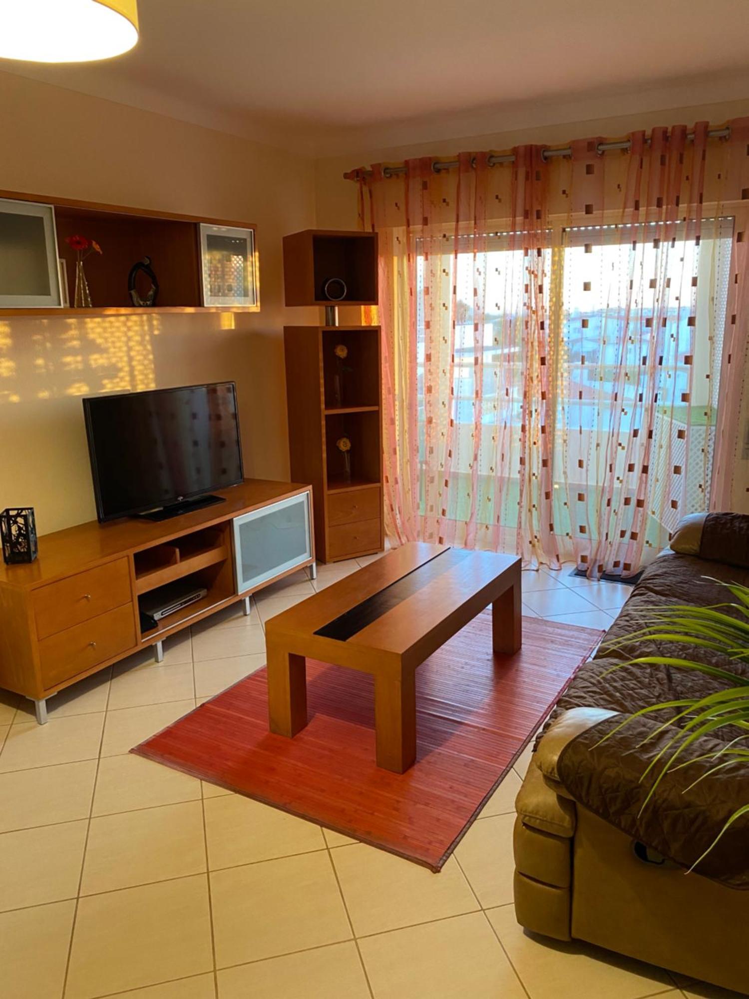 Apartamento Vip Daire Albufeira Dış mekan fotoğraf