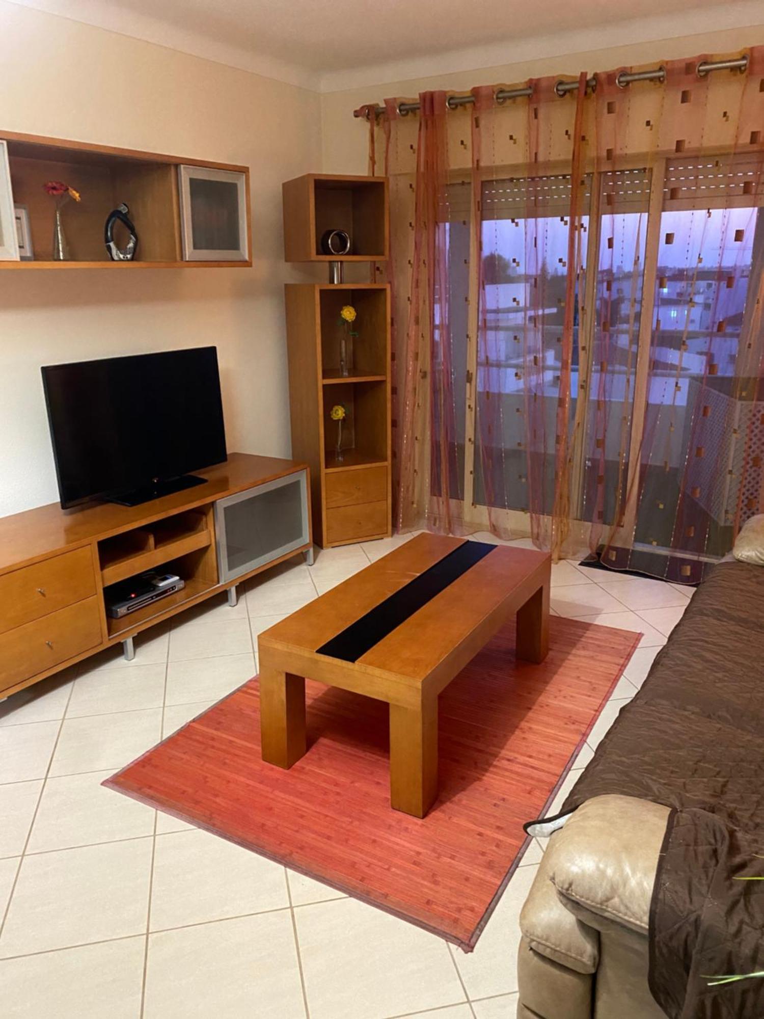 Apartamento Vip Daire Albufeira Dış mekan fotoğraf