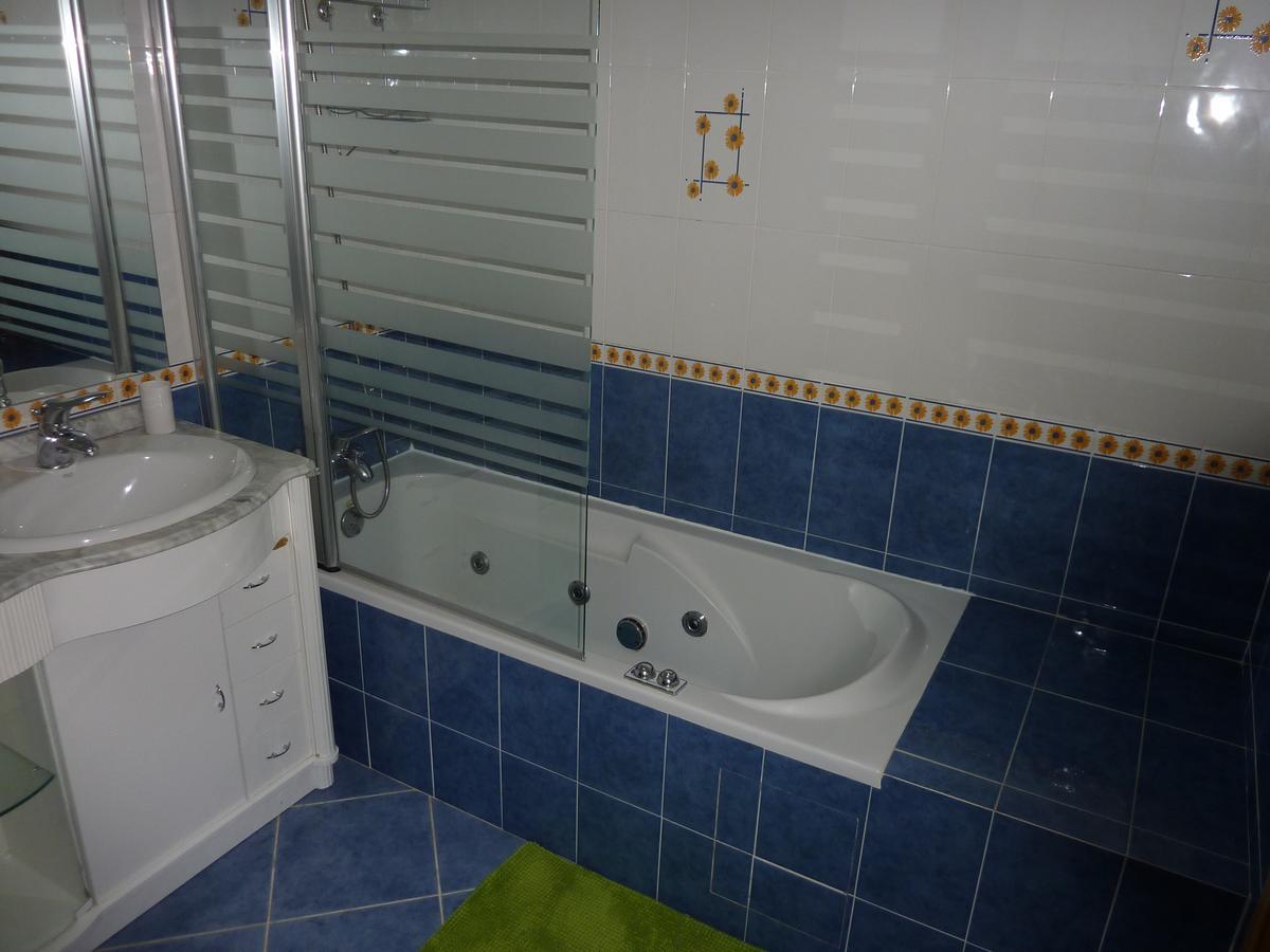 Apartamento Vip Daire Albufeira Dış mekan fotoğraf