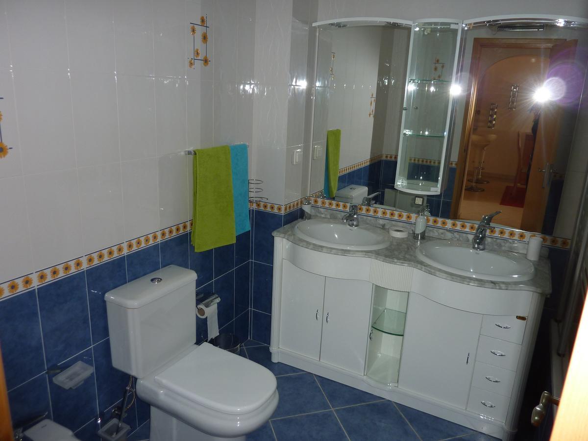 Apartamento Vip Daire Albufeira Dış mekan fotoğraf