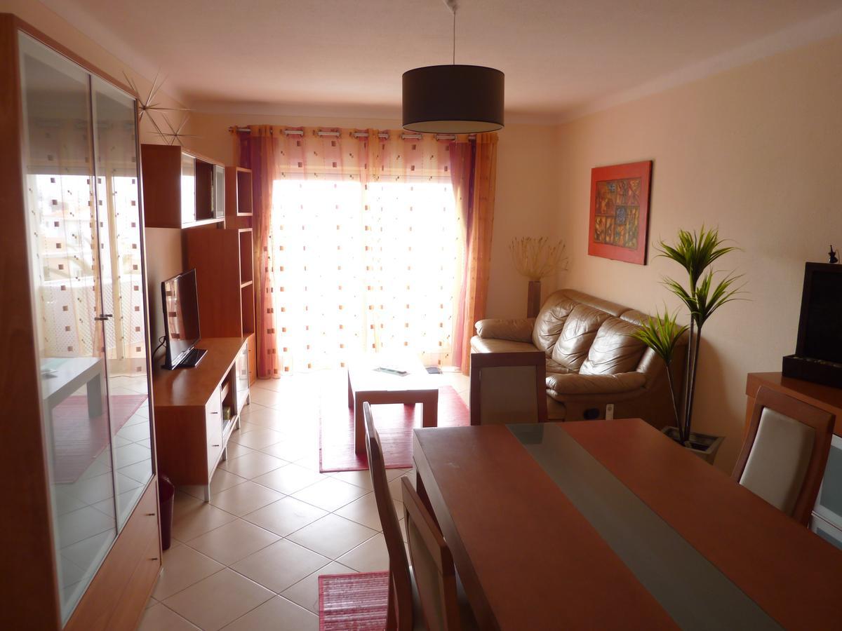 Apartamento Vip Daire Albufeira Dış mekan fotoğraf