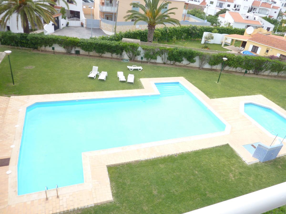 Apartamento Vip Daire Albufeira Dış mekan fotoğraf