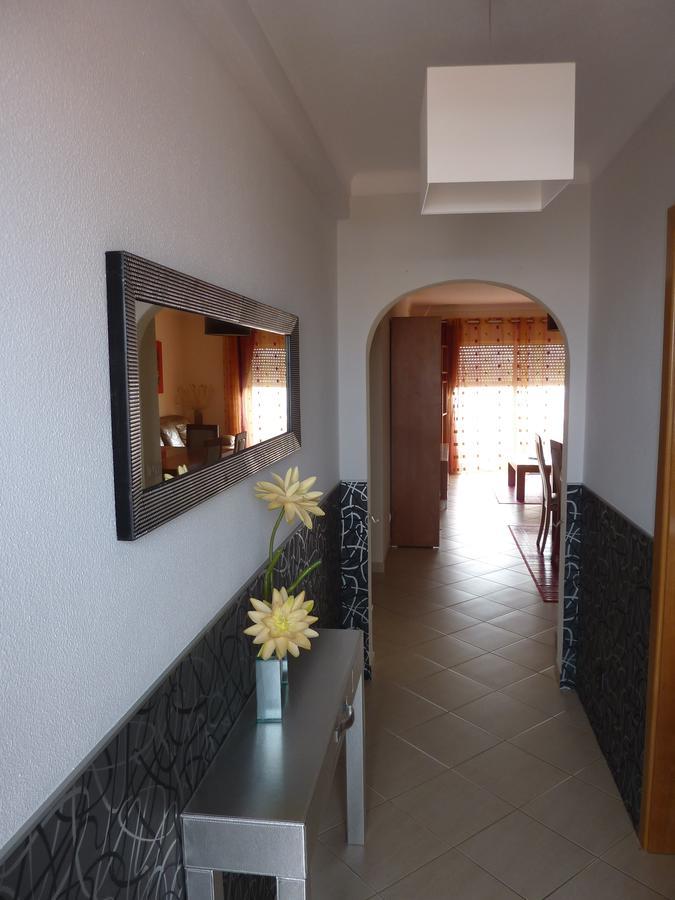 Apartamento Vip Daire Albufeira Dış mekan fotoğraf