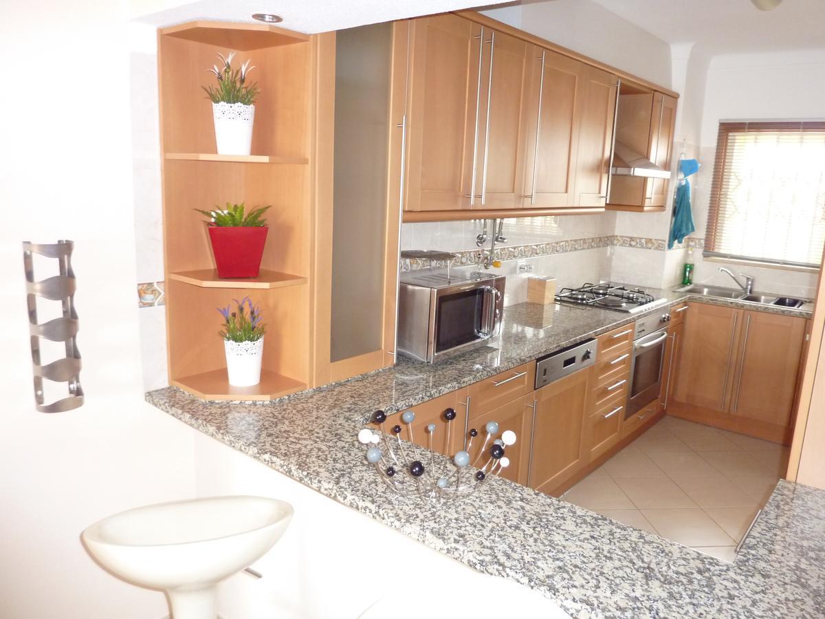 Apartamento Vip Daire Albufeira Dış mekan fotoğraf