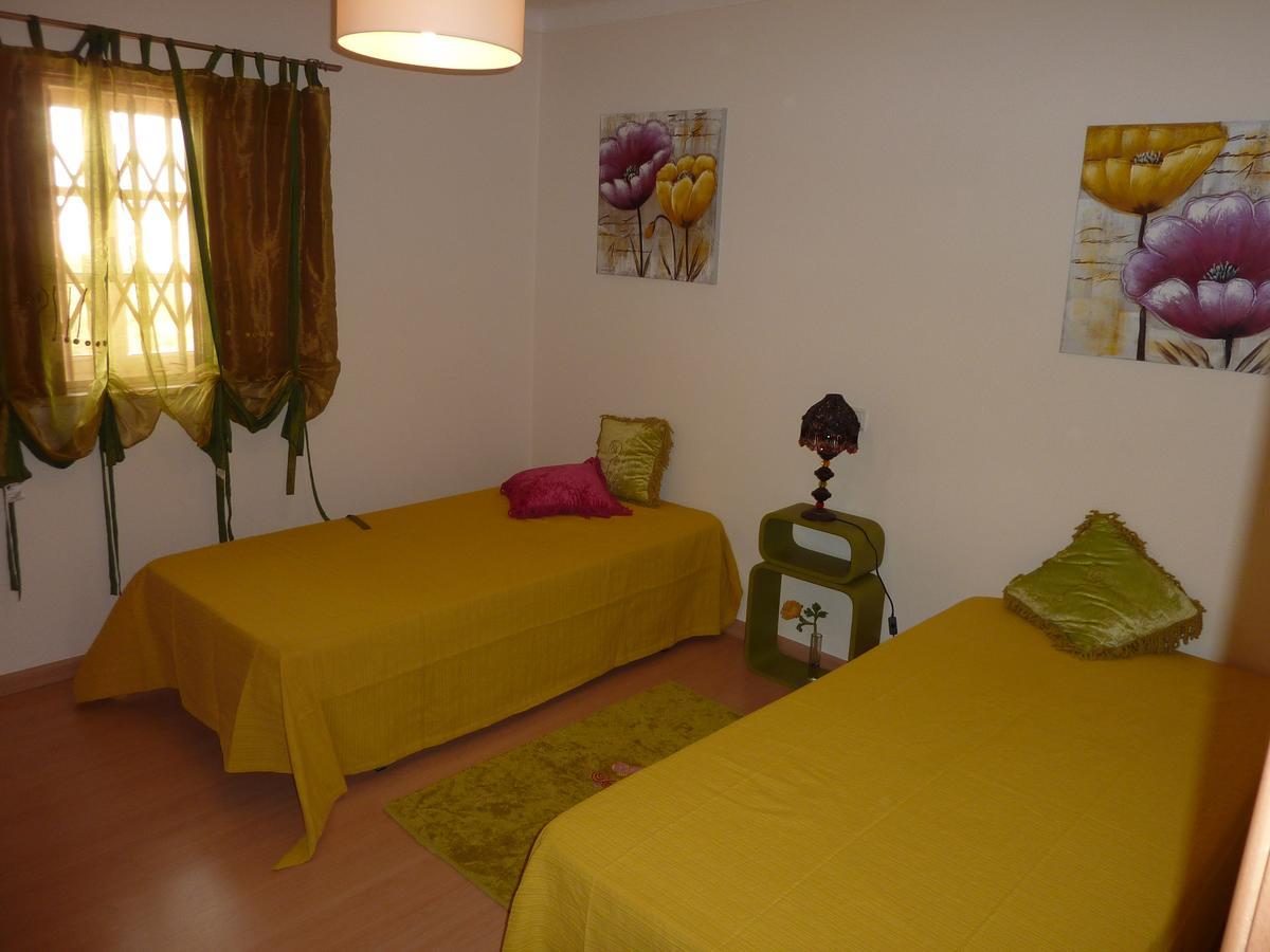 Apartamento Vip Daire Albufeira Dış mekan fotoğraf