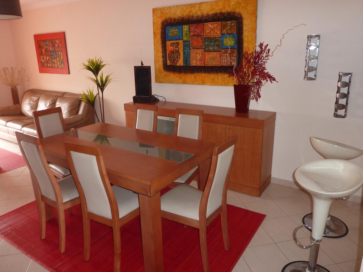 Apartamento Vip Daire Albufeira Dış mekan fotoğraf