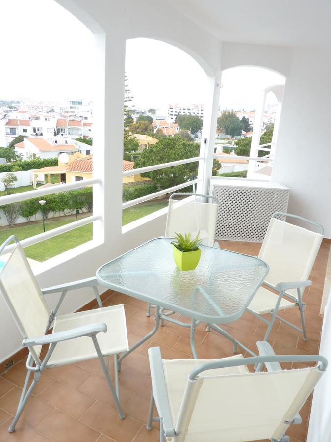 Apartamento Vip Daire Albufeira Dış mekan fotoğraf