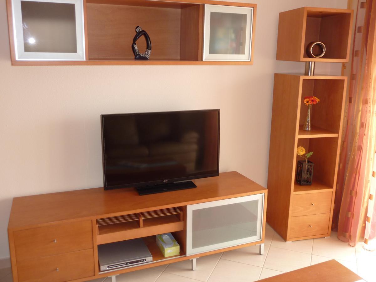 Apartamento Vip Daire Albufeira Dış mekan fotoğraf