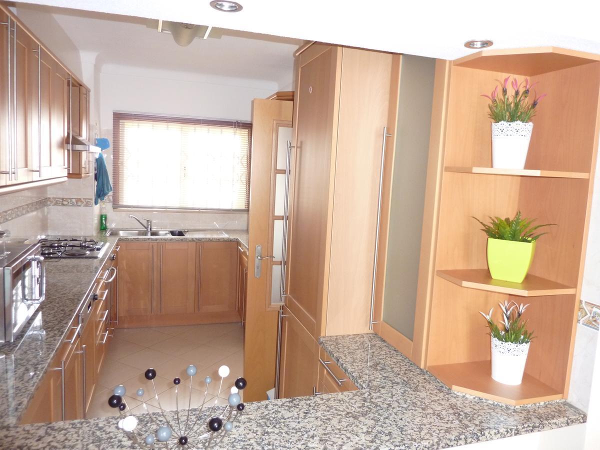 Apartamento Vip Daire Albufeira Dış mekan fotoğraf