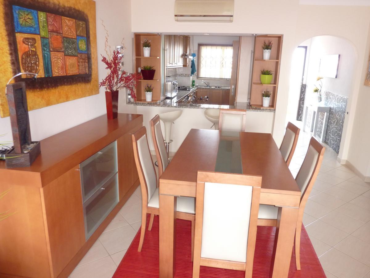 Apartamento Vip Daire Albufeira Dış mekan fotoğraf