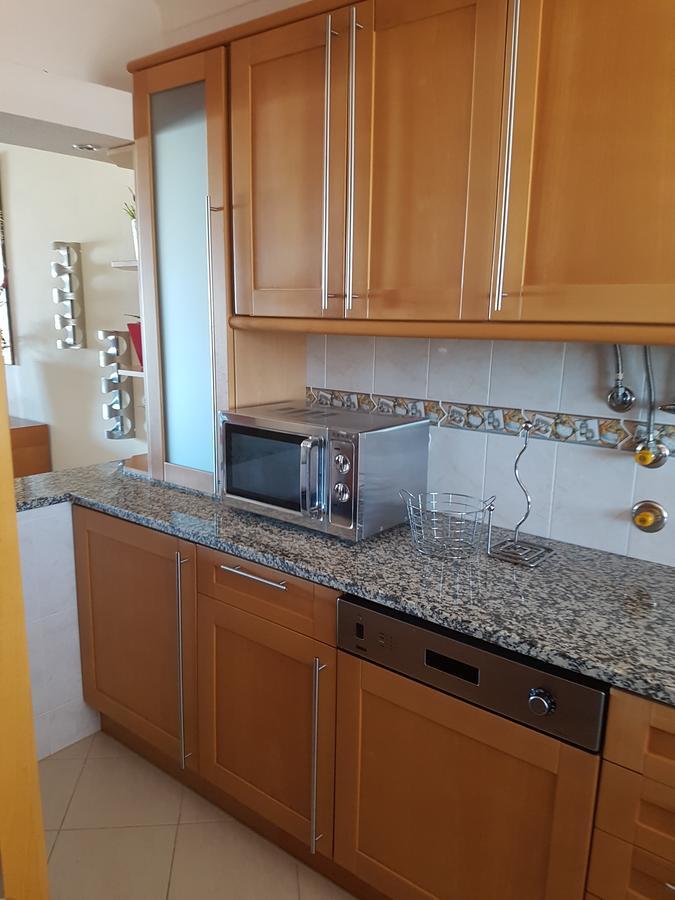 Apartamento Vip Daire Albufeira Dış mekan fotoğraf