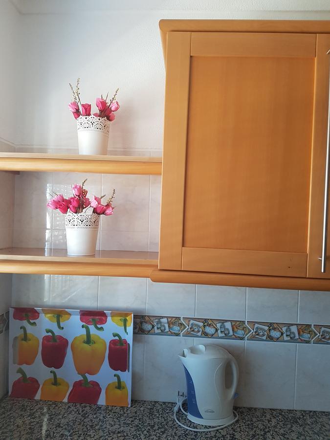 Apartamento Vip Daire Albufeira Dış mekan fotoğraf