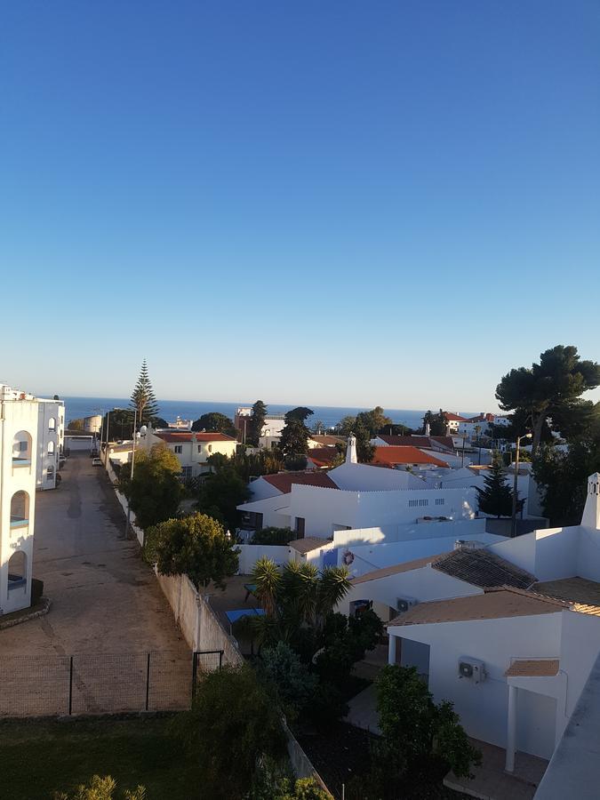 Apartamento Vip Daire Albufeira Dış mekan fotoğraf