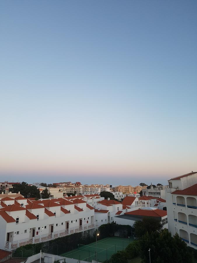 Apartamento Vip Daire Albufeira Dış mekan fotoğraf